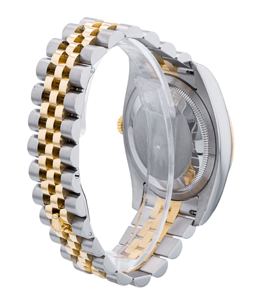 Rolex Datejust 116233